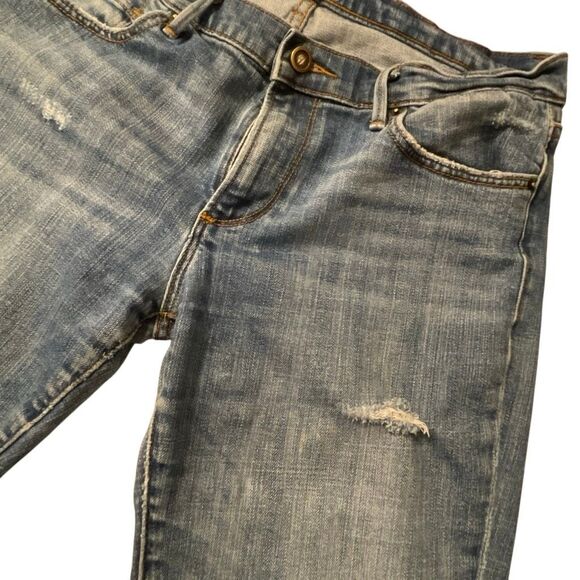 Vintage Driftwood Audrey Women’s S/L Jeans - Picture 2 of 9